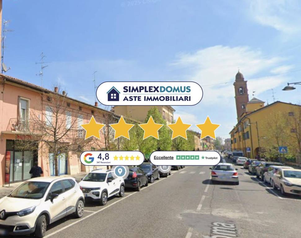 appartamento in vendita a Novellara in zona Mulino di Sotto