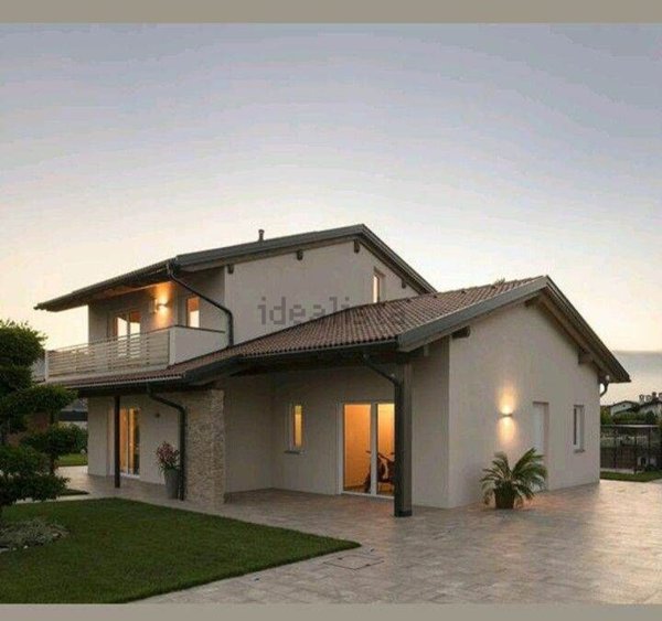 casa indipendente in vendita a Novellara in zona Mulino di Sotto
