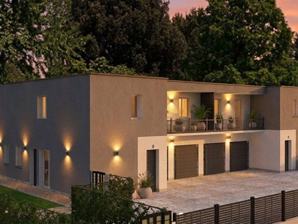 appartamento in vendita a Novellara in zona Mulino di Sotto