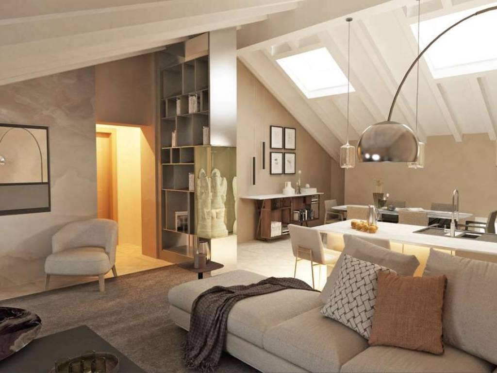 appartamento in vendita a Novellara in zona Mulino di Sotto