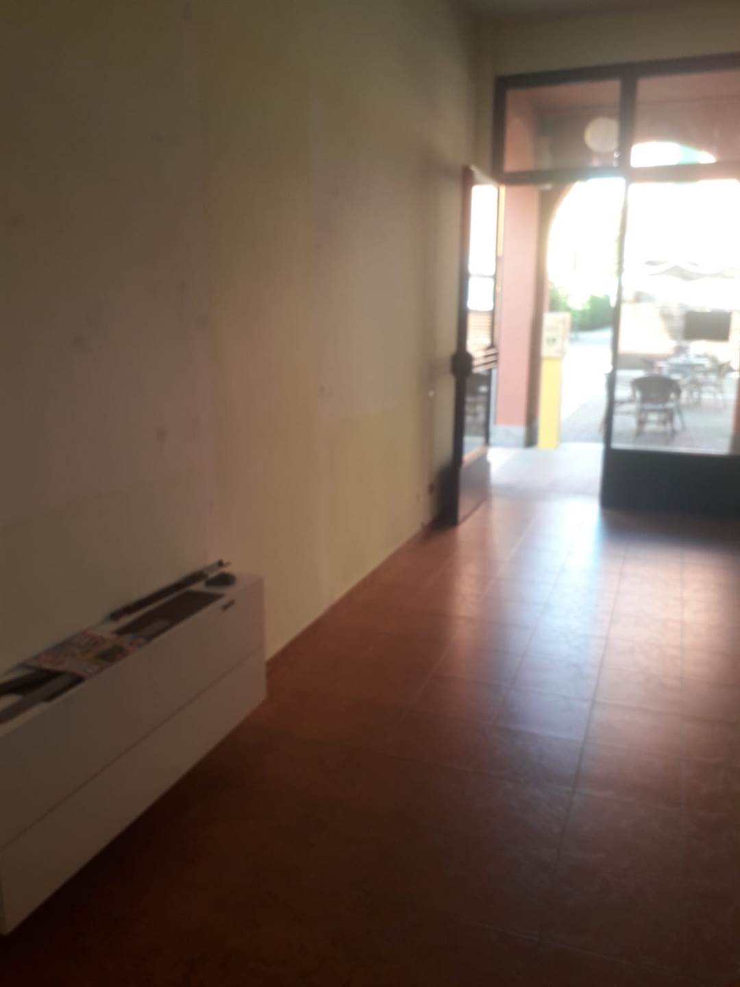 negozio in vendita a Novellara in zona Mulino di Sotto