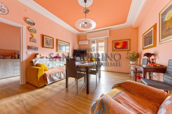 appartamento in vendita a Novellara in zona Mulino di Sotto