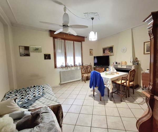 casa indipendente in vendita a Novellara in zona Mulino di Sotto