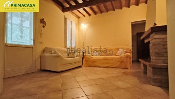 casa indipendente in vendita a Novellara in zona Mulino di Sotto