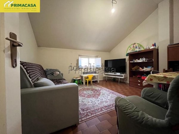 appartamento in vendita a Novellara in zona Mulino di Sotto