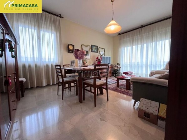 appartamento in vendita a Novellara in zona Mulino di Sotto