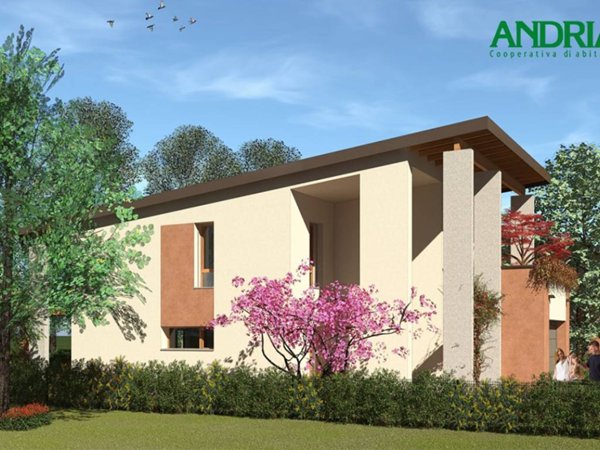 casa indipendente in vendita a Novellara