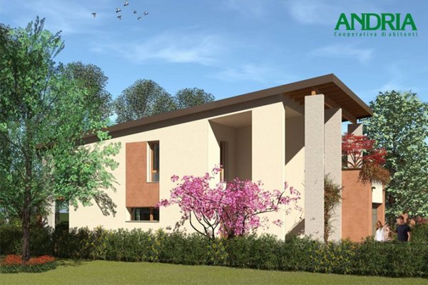 casa indipendente in vendita a Novellara