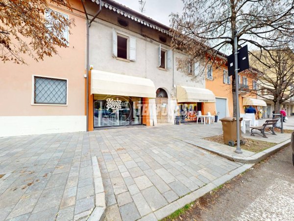 casa indipendente in vendita a Novellara in zona Mulino di Sotto
