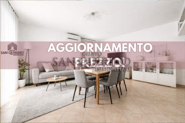 casa indipendente in vendita a Novellara in zona Mulino di Sotto