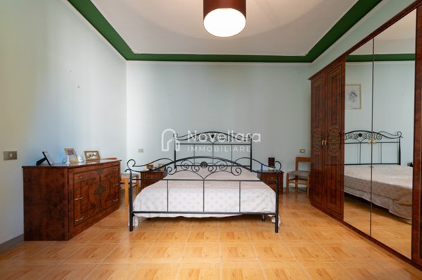 casa indipendente in vendita a Novellara in zona Mulino di Sotto
