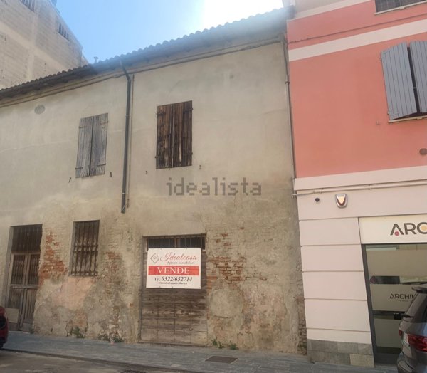 appartamento in vendita a Novellara in zona Mulino di Sotto