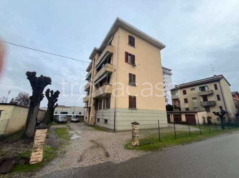 appartamento in vendita a Novellara in zona Mulino di Sotto