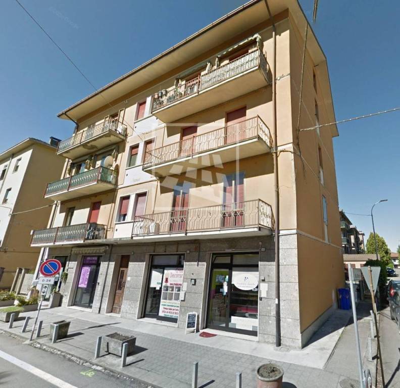 appartamento in vendita a Novellara in zona Mulino di Sotto