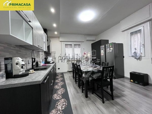 casa indipendente in vendita a Novellara in zona Mulino di Sotto