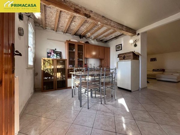 casa indipendente in vendita a Novellara in zona Mulino di Sotto