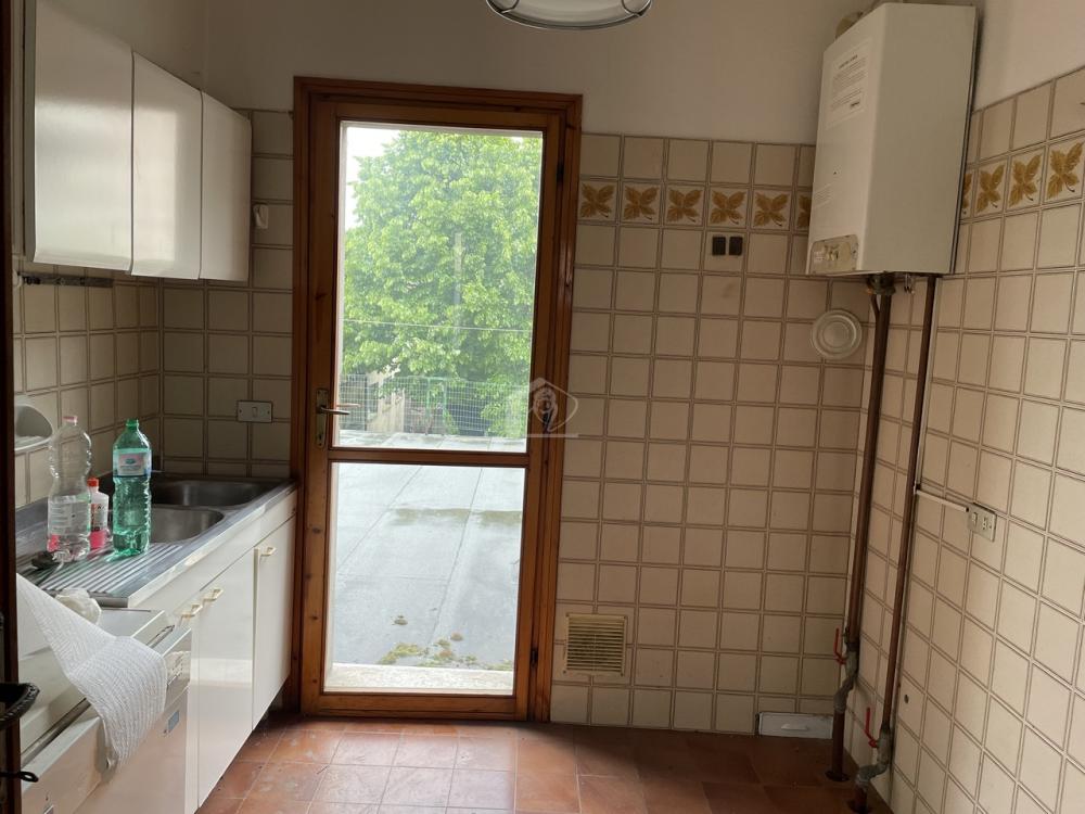 casa indipendente in vendita a Novellara in zona Mulino di Sotto