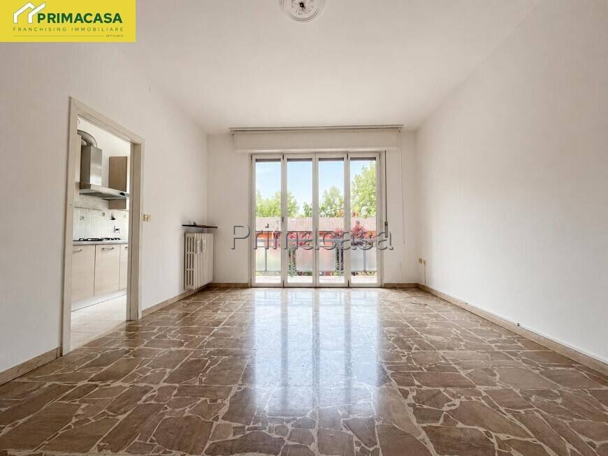 appartamento in vendita a Novellara in zona Mulino di Sotto