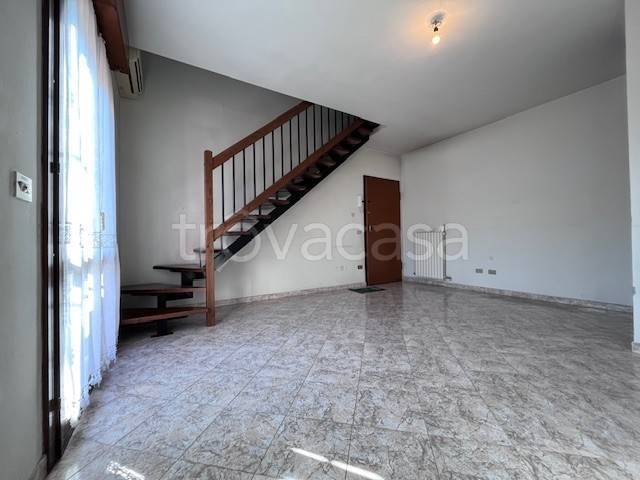 appartamento in vendita a Novellara in zona San Giovanni della Fossa