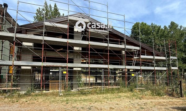 casa indipendente in vendita a Novellara in zona San Bernardino