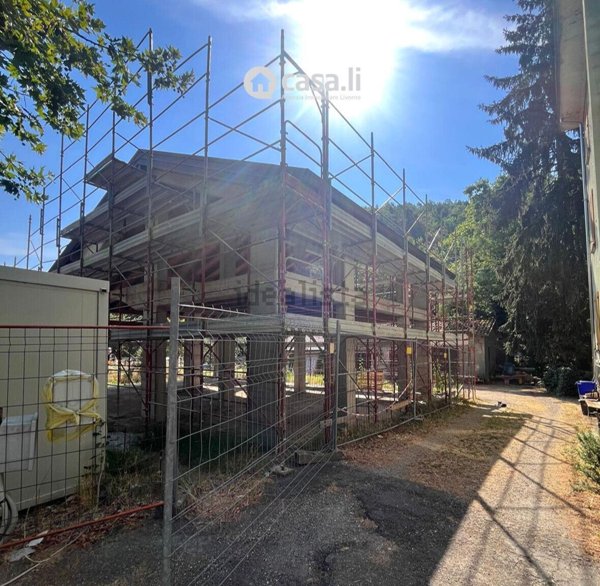 casa indipendente in vendita a Novellara in zona San Bernardino