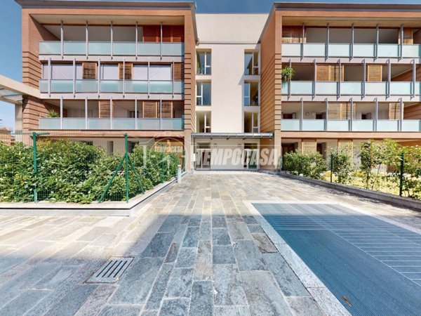 appartamento in vendita a Novellara in zona Mulino di Sotto