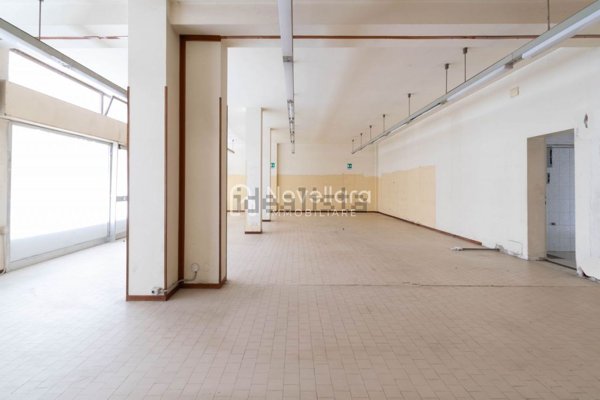 ufficio in vendita a Novellara in zona Mulino di Sotto