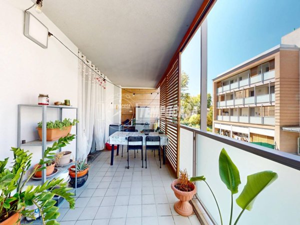 appartamento in vendita a Novellara in zona Mulino di Sotto