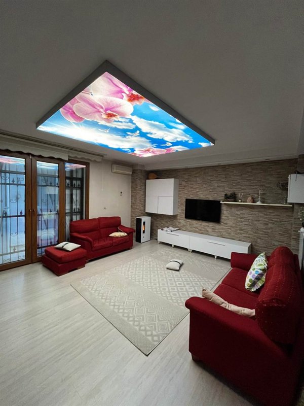 casa indipendente in vendita a Novellara in zona Mulino di Sotto