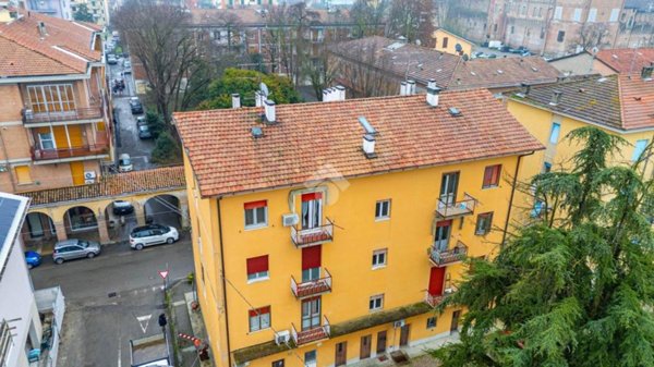 appartamento in vendita a Novellara in zona Mulino di Sotto