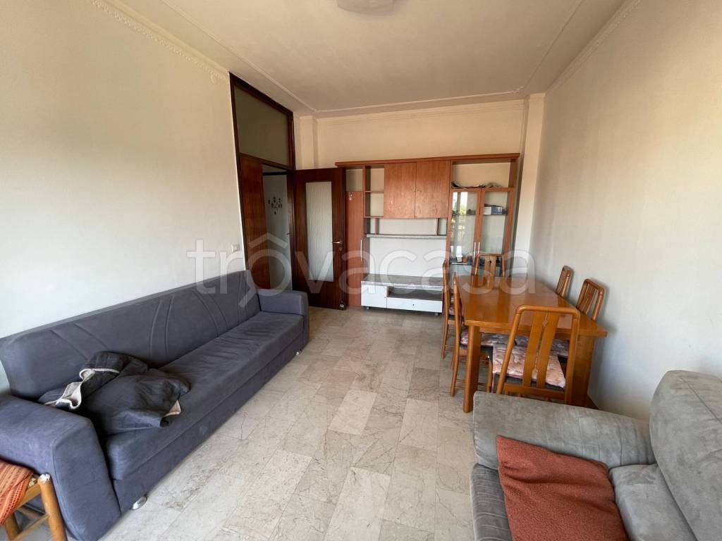 appartamento in vendita a Novellara