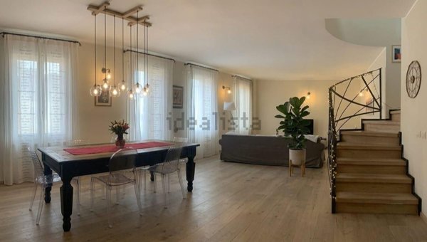 appartamento in vendita a Novellara in zona Mulino di Sotto