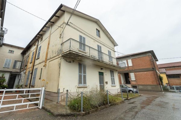 appartamento in vendita a Poviglio