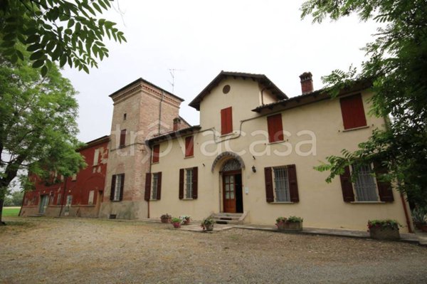 terreno agricolo in vendita a Poviglio in zona San Sisto