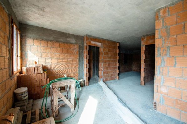 appartamento in vendita a Poviglio in zona San Sisto
