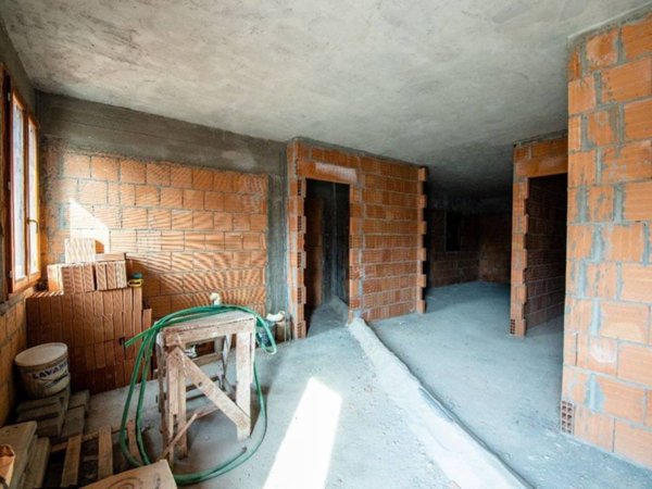 appartamento in vendita a Poviglio in zona San Sisto