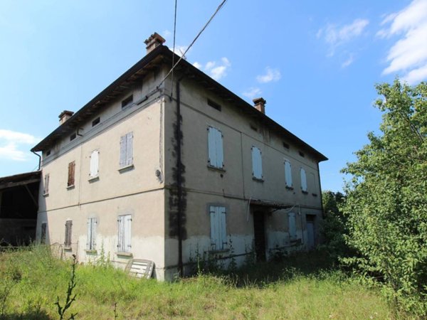 terreno agricolo in vendita a Poviglio