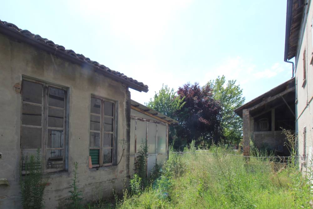 appartamento in vendita a Poviglio