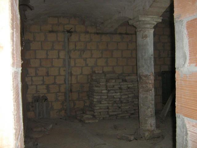 casa indipendente in vendita a Poviglio in zona Godezza