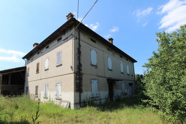 terreno edificabile in vendita a Poviglio