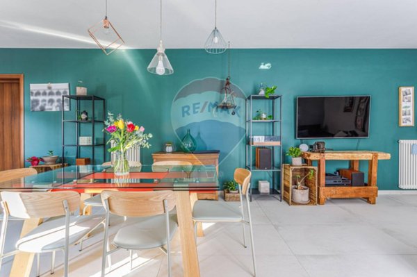casa indipendente in vendita a Poviglio in zona San Sisto