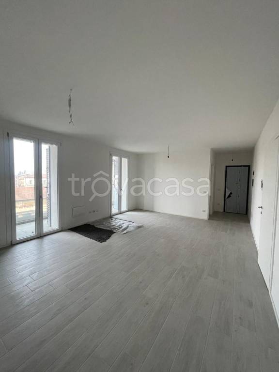 appartamento in vendita a Poviglio