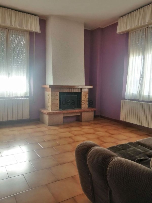 appartamento in vendita a Poviglio