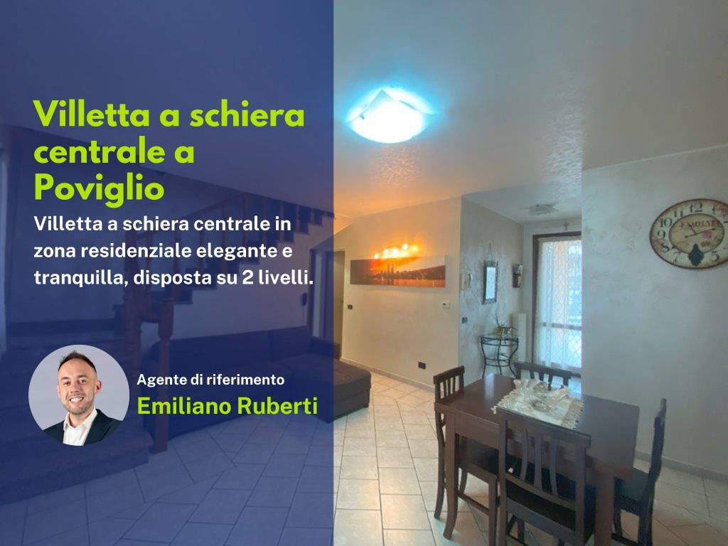 casa indipendente in vendita a Poviglio