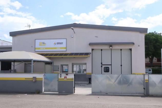 appartamento in vendita a Poviglio