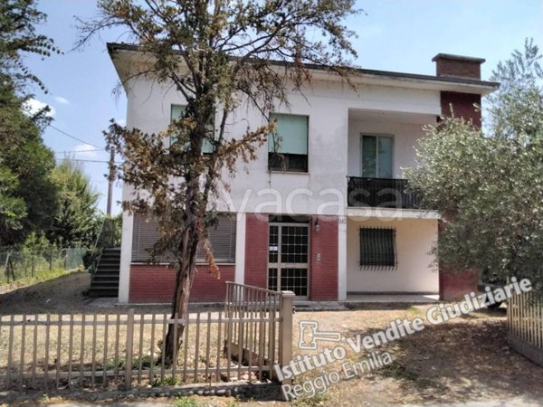 appartamento in vendita a Poviglio