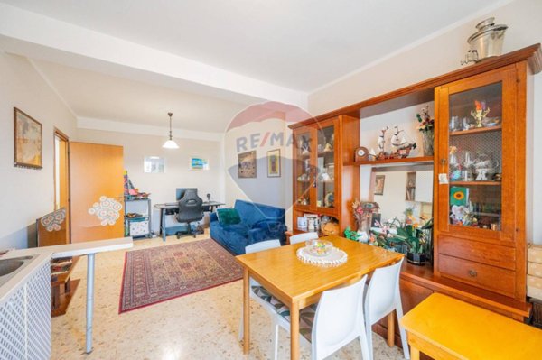 appartamento in vendita a Poviglio