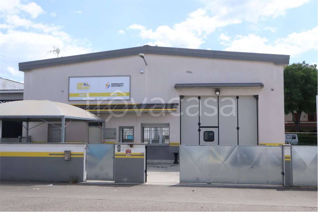appartamento in vendita a Poviglio