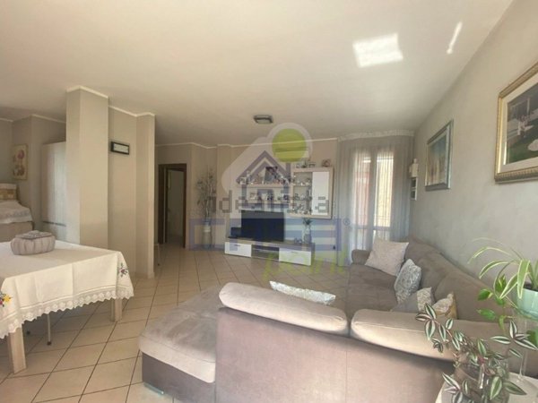 appartamento in vendita a Poviglio