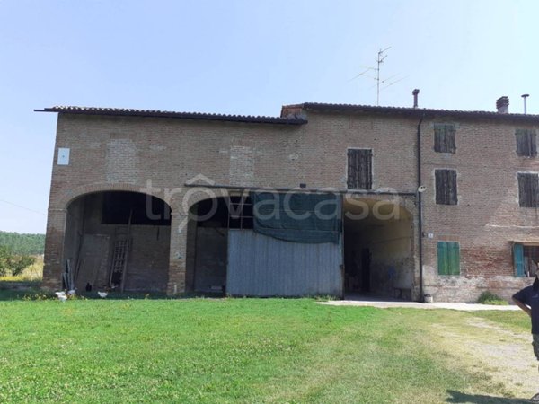 casa indipendente in vendita a Poviglio